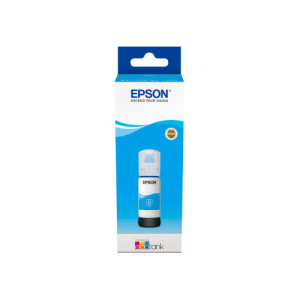 Epson 103 EcoTank Plava ink bottle (C13T00S24A) 